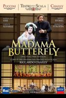 Puccini: Madama Butterfly - DVD (0044007439821) - thumbnail