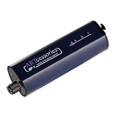 ART HP-1 persoonlijke in-ear monitor versterker