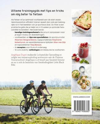 Go Ride - Angélique Dupré, Maarten Vangramberen - Hardcover (9789401458382)