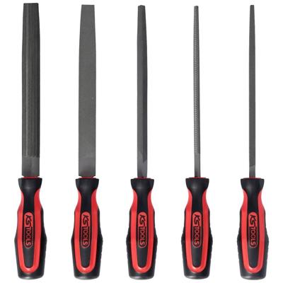 KS Tools NEW-48322 Werkplaatsvijverset, 5-delig 1 stuk(s)