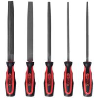 KS Tools NEW-48322 Werkplaatsvijverset, 5-delig 1 stuk(s) - thumbnail