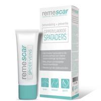 Remescar Oppervlakkige Spataders - thumbnail