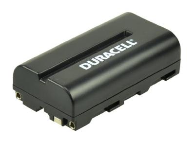 Sony NP-F330 / NP-F550 accu (Duracell)