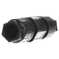 Phoenix Contact 1642182 Ronde connector Aansluitclip Totaal aantal polen: 3 + PE Serie (ronde connectoren): QUICKON 1 stuk(s)