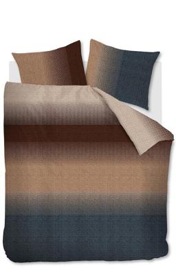 Beddinghouse Duco Rood Dekbedovertrek