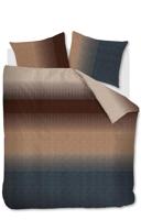 Beddinghouse Duco Rood Dekbedovertrek - thumbnail