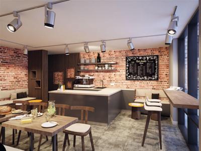 Paulmann 230V-railsysteem lamp URail E27 Chroom Paulmann 230V-railsysteem lamp URail E27 Chroom