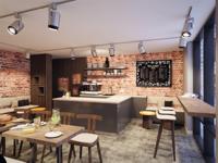 Paulmann 230V-railsysteem lamp URail E27 Chroom - thumbnail