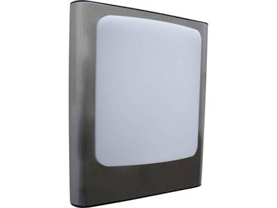 Lutec Face LED-Sensorlamp