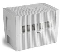 Venta LW45 Luchtbevochtiger 1 stuk(s) Wit - thumbnail