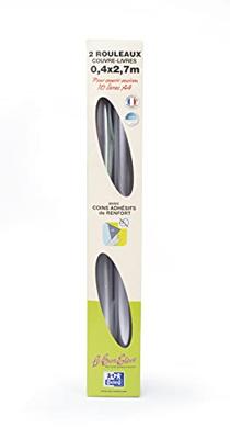 Oxford touareg elastomap a4 karton pak 5 | 4 stuks