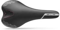 Selle Italia SLR TM S1 Zadel - Zwart - thumbnail