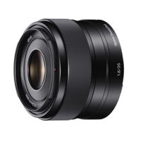 Sony E 35mm F/1.8 OSS - thumbnail