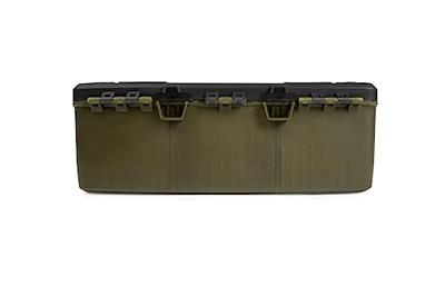 Korum Roving Blox Fully Loaded Tacklebox