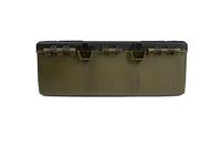 Korum Roving Blox Fully Loaded Tacklebox - thumbnail