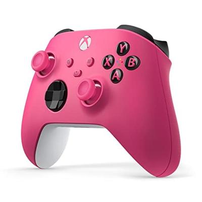 Xbox Series X/S Wireless Controller (Deep Pink)