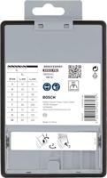 Bosch Accessoires Houtborenset | Robustline | 8-Delig | 2607010533 - 2607010533 - thumbnail