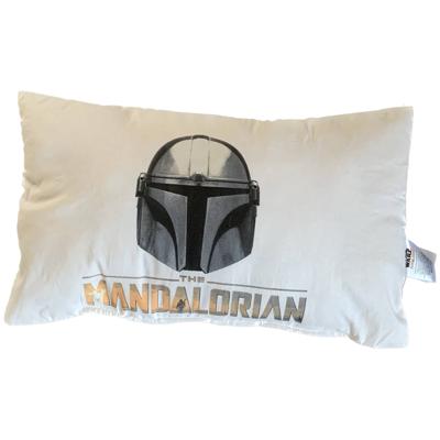 Star Wars Mandalorian Kussen