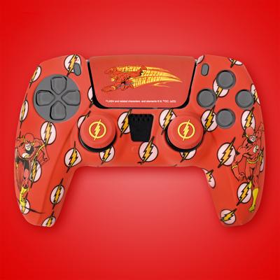 Beschermhoes FR-TEC DC CUSTOM KIT FLASH