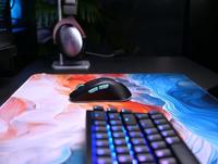 CHERRY XTRFY M64 Zwart Draadloze Gaming muis - thumbnail