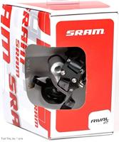 SRAM achterderailleur "rival 22" rear derail."rival 22" 11-sp short cage b/gr - thumbnail