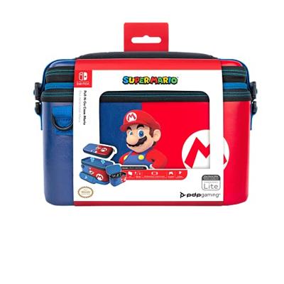 PDP 500-141-EU-C1MR Tas voor Nintendo Switch