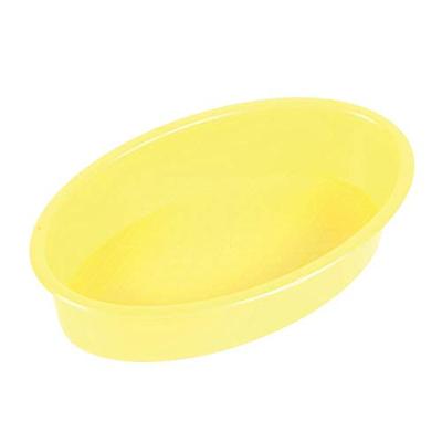 Happy Pet fun at the fair vogel ligbad