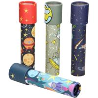 Johntoy caleidoscoop ruimte - thumbnail