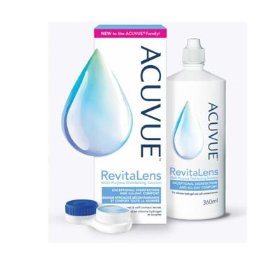 Acuvue Revitalens 360ml