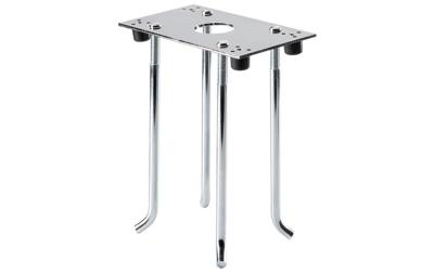 SG Callisto Pole LED tuinpaal verankering