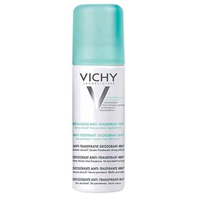 Vichy Deodorant Anti-transpiratie Spray