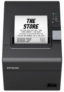 Bonprinter Epson TM-20-003 Bonprinter Epson TM-20-003