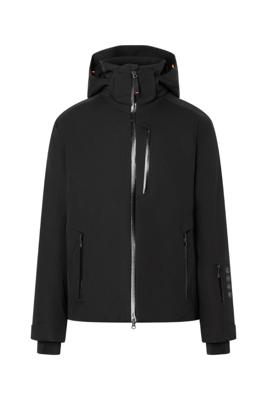 Bogner Eason 3-T Wintersportjas Heren Black 56