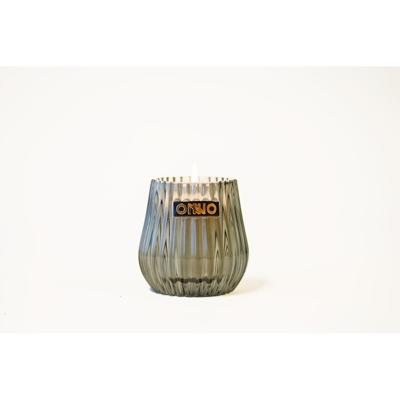ONNO Collection Precious Oud Eclectic Smoked Candle 1St ONNO Collection Precious Oud Eclectic Smoked Candle 1St