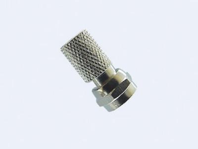 SFC070 F- connector voor coax kabel 12