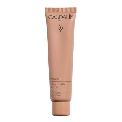 Caudalie Vinocrush Getinte Crème 4 30ml Caudalie Vinocrush Getinte Crème 4 30ml