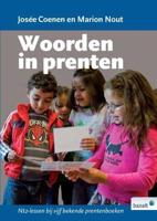 Woorden in prenten (Paperback) - thumbnail
