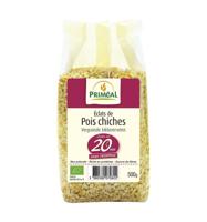 Primeal Geplette kikkererwten bio 500 Gram - thumbnail