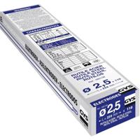 GYS Elektrodes O2.5mm (x110) staal- 5193085138 - thumbnail