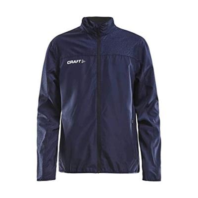 Craft 1907379 Rush Wind Jacket M - Navy - M