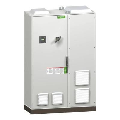 Schneider Electric VLVAF6P03522AA 1 stuk(s)