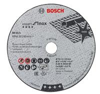 Bosch Accessories 061599764G Doorslijpschijfset 1 set(s) - thumbnail