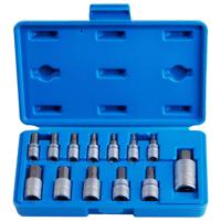Katana BSH-1 13-Piece Hexagon Socket Bit Set - thumbnail