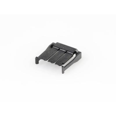 Molex 1053251003 Klempositiebeveiliging Totaal aantal polen: 3 Rastermaat: 2.50 mm Inhoud: 1 stuk(s) Bag