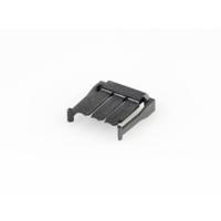 Molex 1053251003 Klempositiebeveiliging Totaal aantal polen: 3 Rastermaat: 2.50 mm Inhoud: 1 stuk(s) Bag - thumbnail