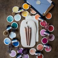 Schneider S-163906 Callissima Vulpen 1.8 mm Abrikoos - thumbnail