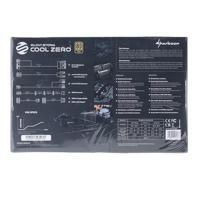 Sharkoon SilentStorm Cool Zero 650W voeding - thumbnail