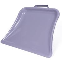 Luva Luxe Metalen Stofblik Grijs - thumbnail