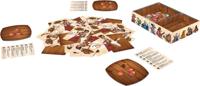 Bordspellen - Little Tavern - Familiebordspellen - thumbnail