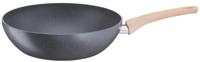 Tefal natural force wokpan 28 cm - thumbnail